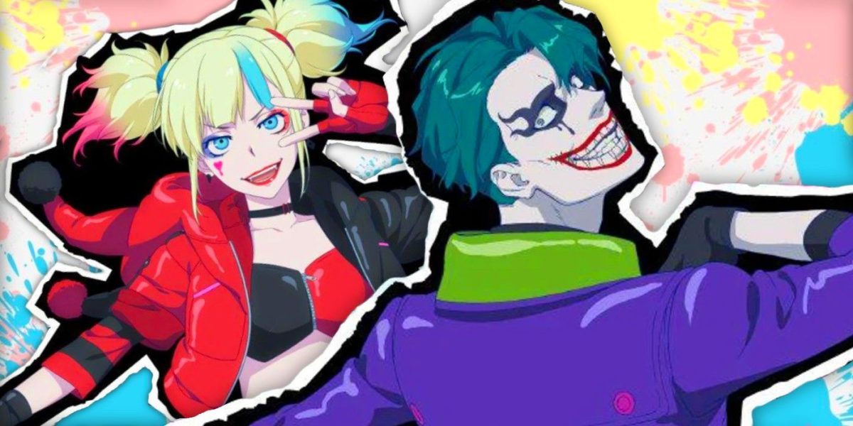 Suicide Squad Isekai es lo mejor y lo peor que le podría pasar al equipo más controvertido de DC