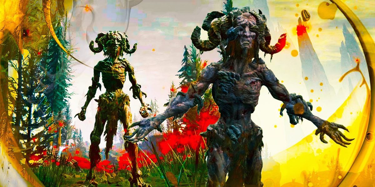 Cómo obtener la transformación en forma de presagio en Elden Ring: Shadow of the Erdtree