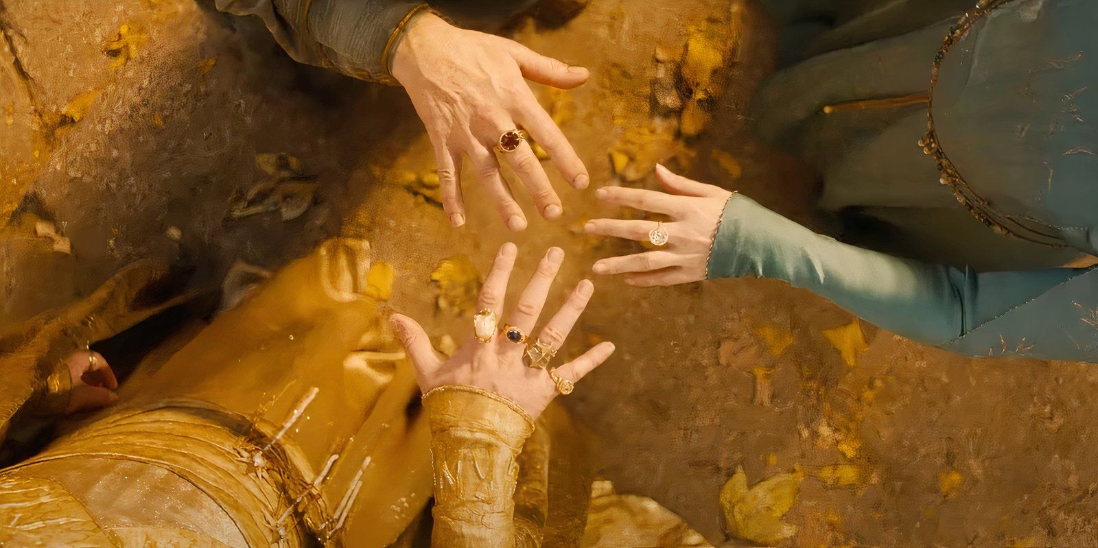 La sangrienta muerte del personaje de Rings Of Power queda sellada por la emocionante promesa del showrunner de la segunda temporada