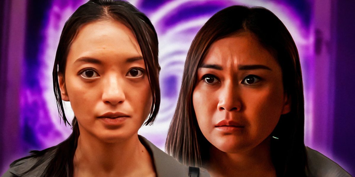 Clasificación de todos los episodios de Nightmares & Daydreams de Joko Anwar