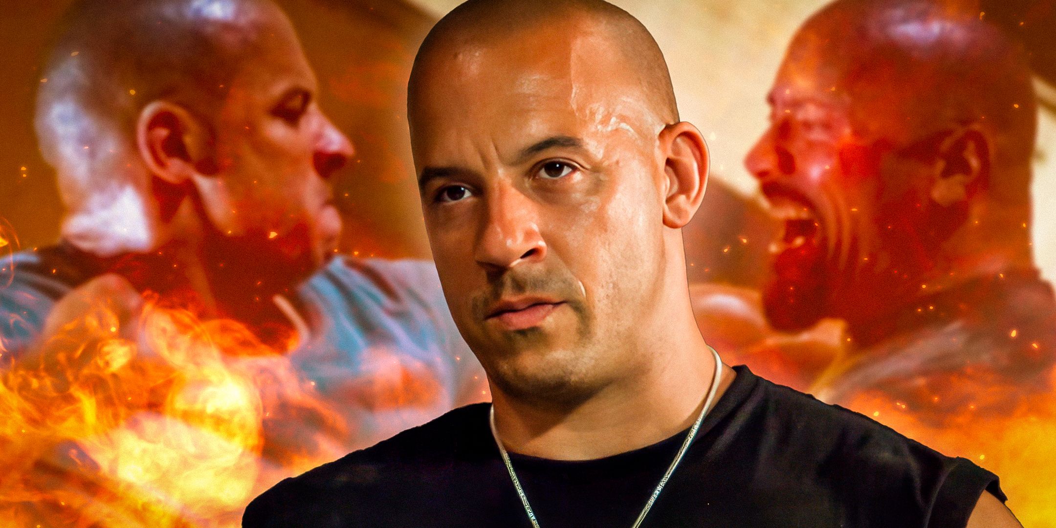 La escena de Dominic Toretto que cambió Rápido y Furioso para siempre no fue un truco de coche