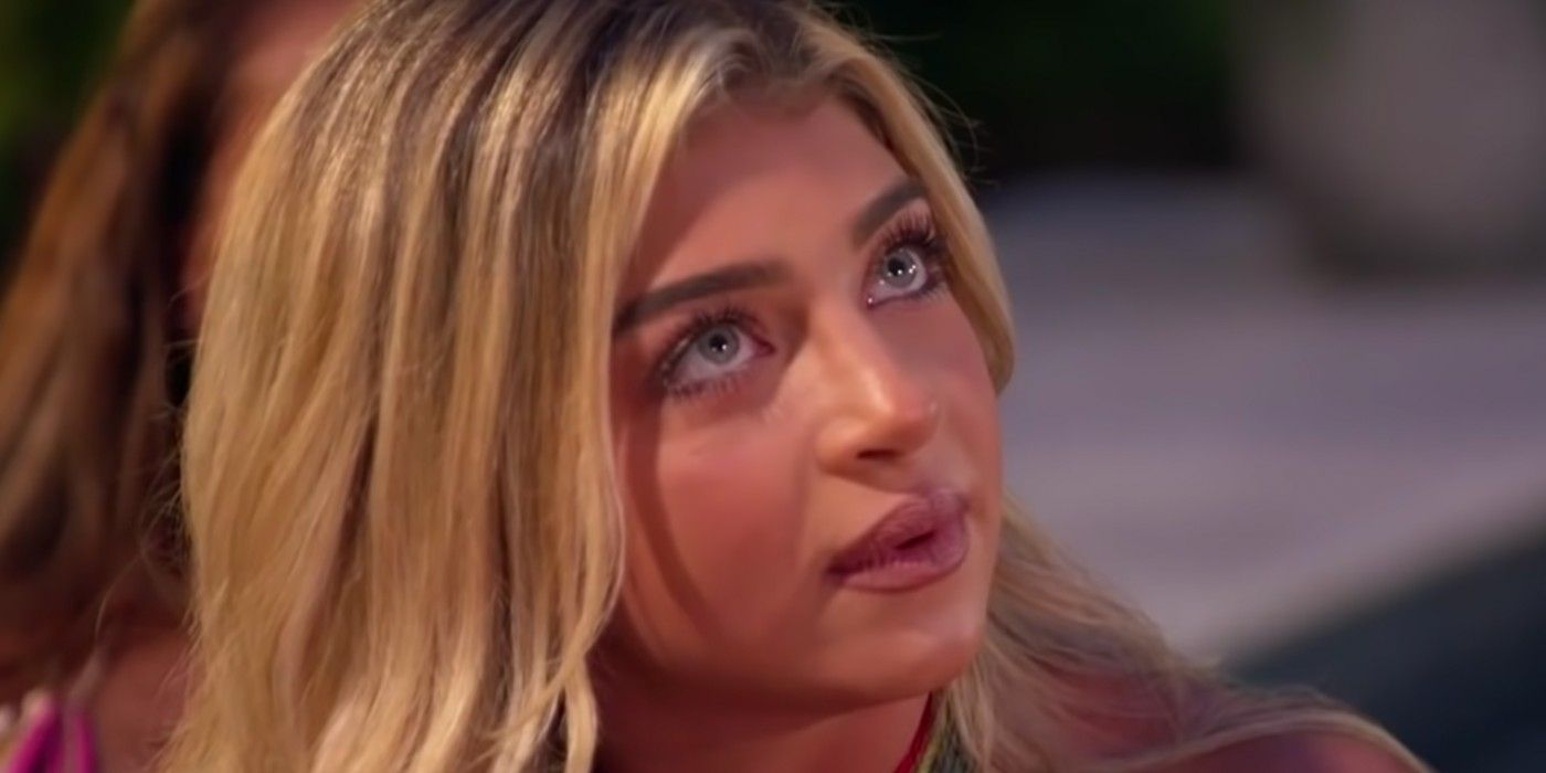 RHONJ: ¿A qué se dedica Gia Giudice?