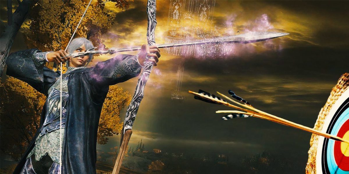 Las 7 mejores armas a distancia en Elden Ring: Shadow of the Erdtree (y cómo conseguirlas)