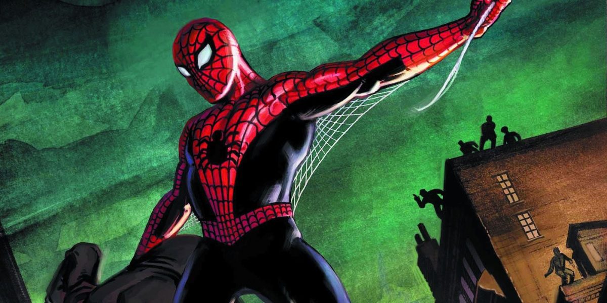 El primer cómic de Spider-Man: todo lo que los fans deben saber