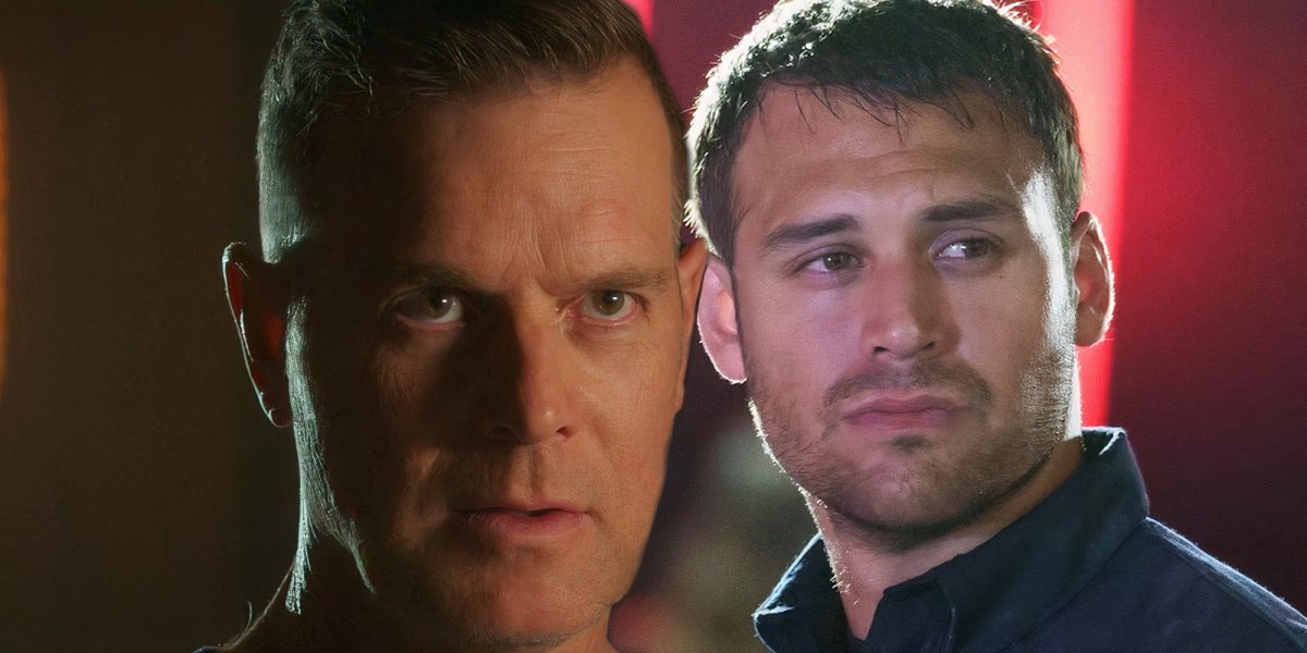 "Espera un segundo...": las estrellas de 9-1-1 reaccionan al gran cambio del final de la temporada 7