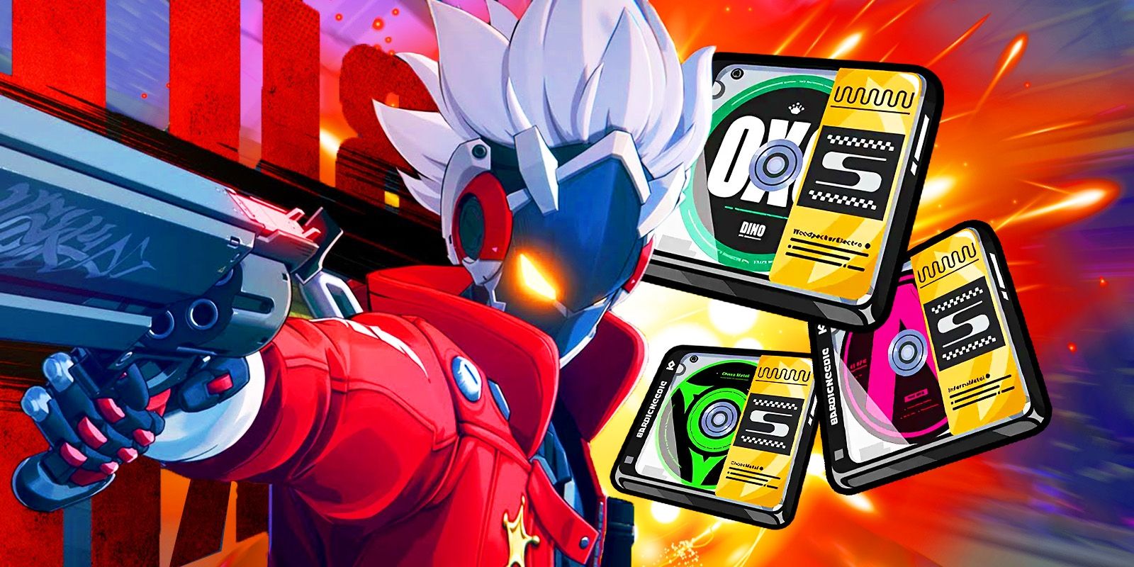 Cómo obtener y utilizar discos duros en Zenless Zone Zero