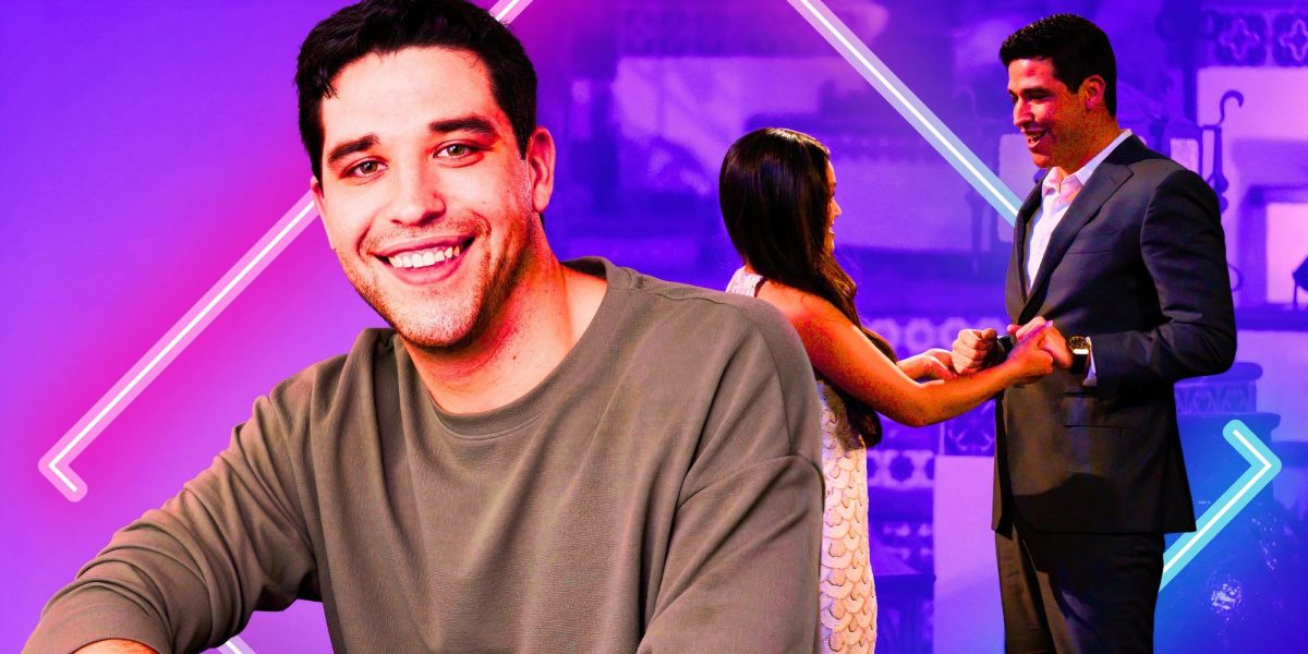 The Bachelorette Temporada 21: Edad, trabajo, Instagram y más de Devin Strader