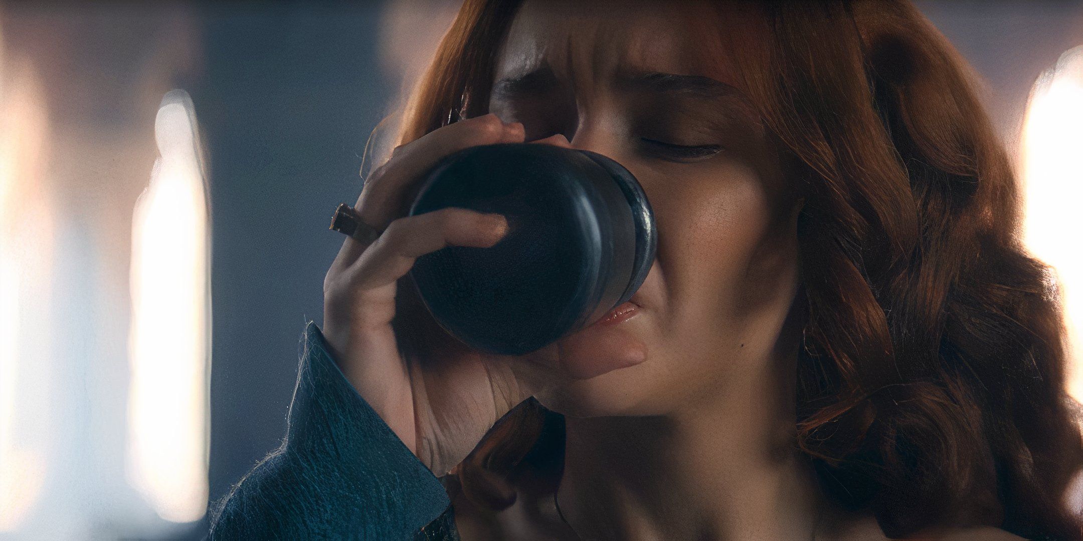 ¿Qué bebe Alicent en House Of The Dragon, temporada 2, episodio 4 y por qué?