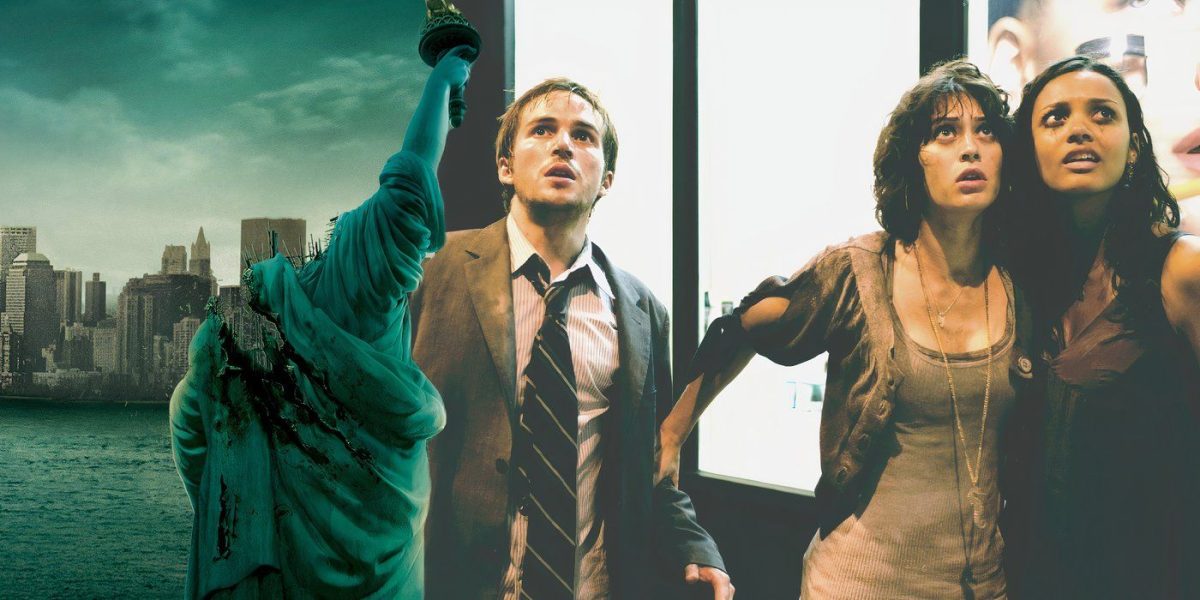 Cloverfield 2: Confirmación, historia y todo lo que sabemos