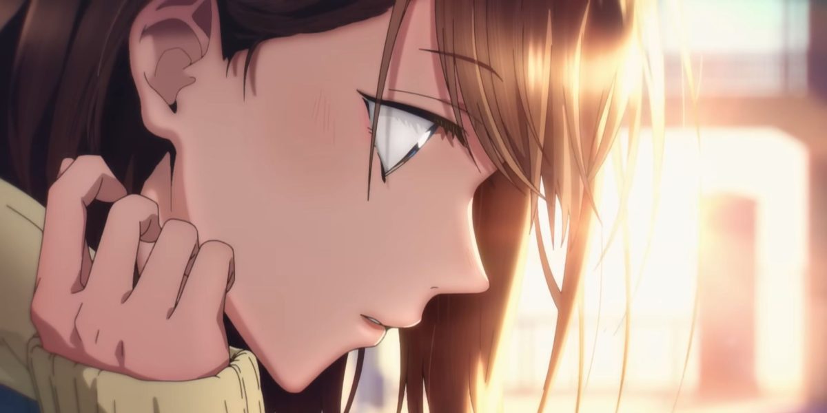 La adaptación al anime del manga deportivo subestimado de Shonen Jump llegará a Netflix en 2024