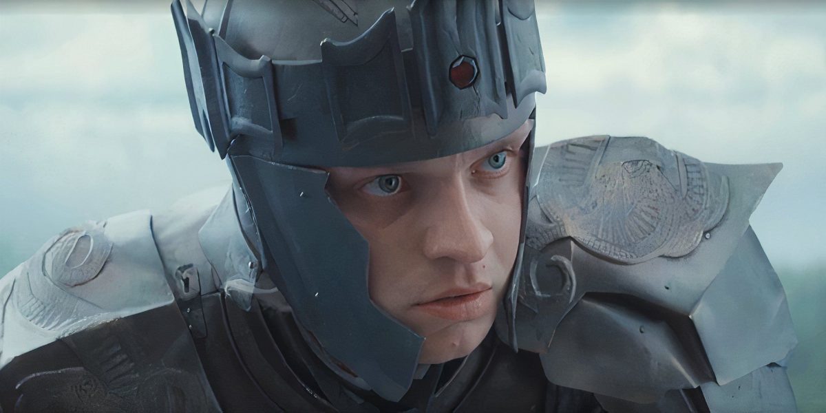 ¿Qué le pasó al rey Aegon al final de la temporada 2, episodio 4 de House of the Dragon?