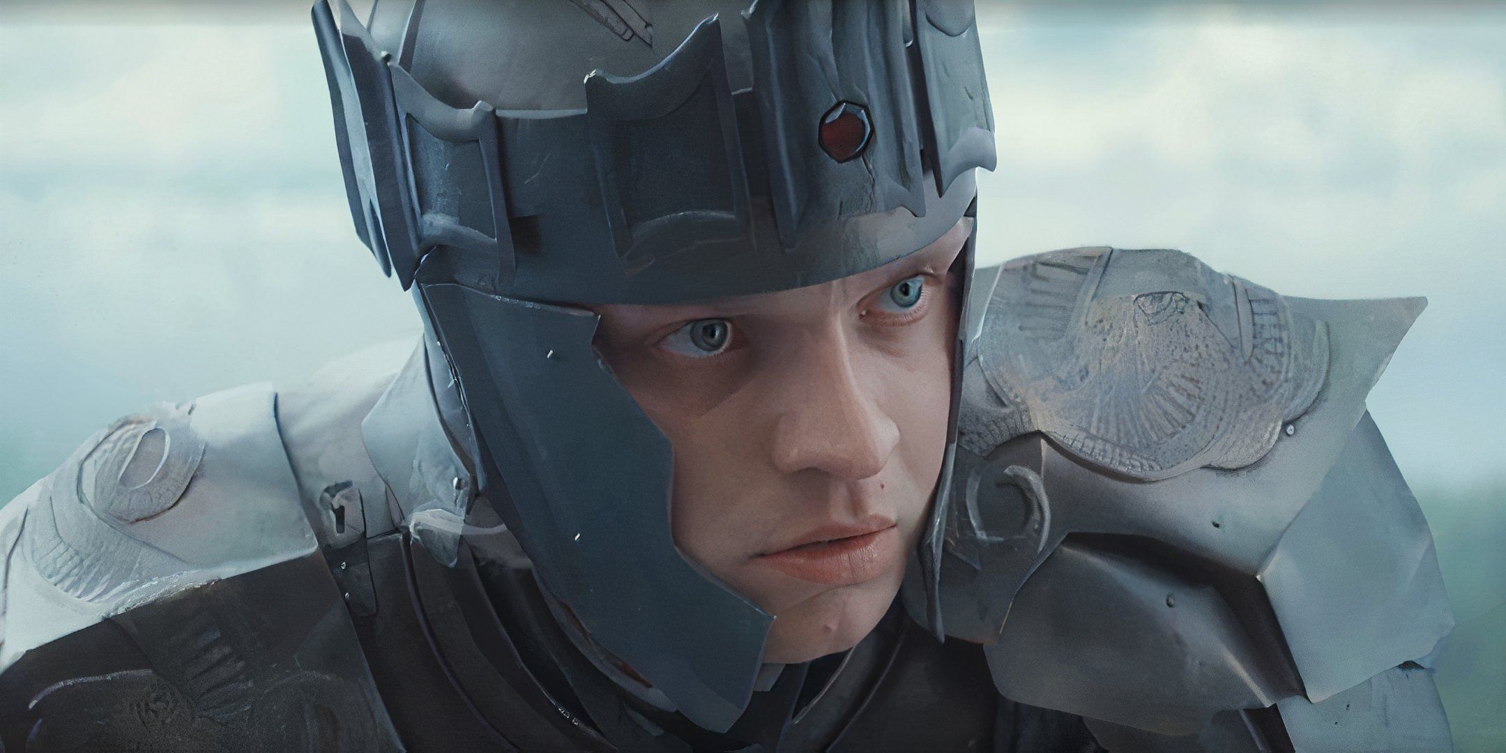 ¿Qué le pasó al rey Aegon al final de la temporada 2, episodio 4 de House of the Dragon?