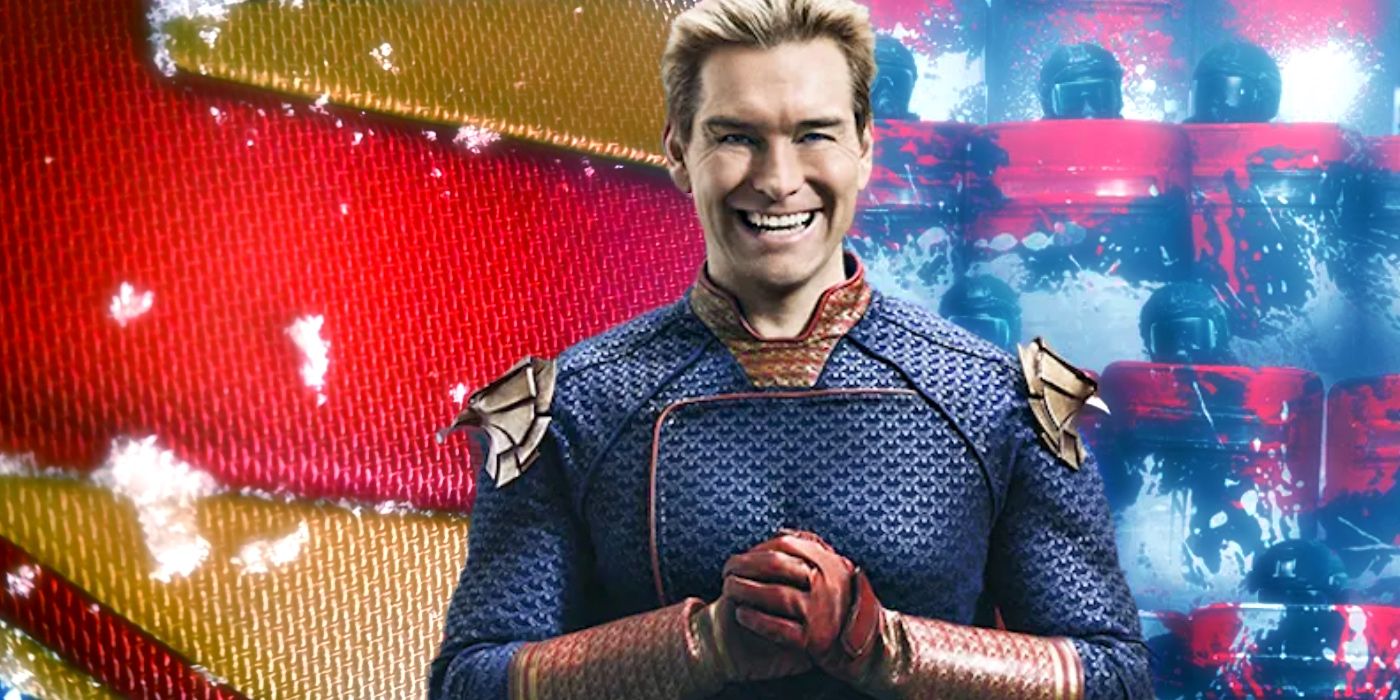 El DCU puede responder al debate Superman vs Homelander antes de lo que crees