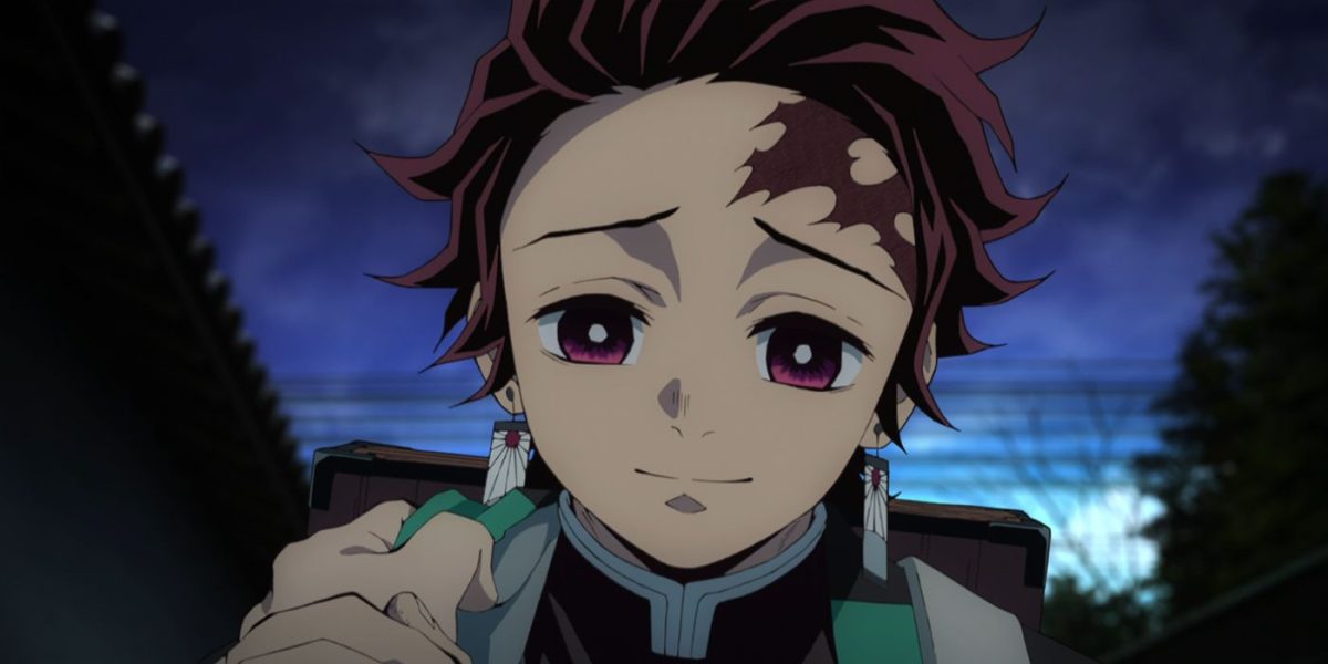 El actor de doblaje de Demon Slayer de Tanjiro tiene dos cualidades que definen al héroe icónico
