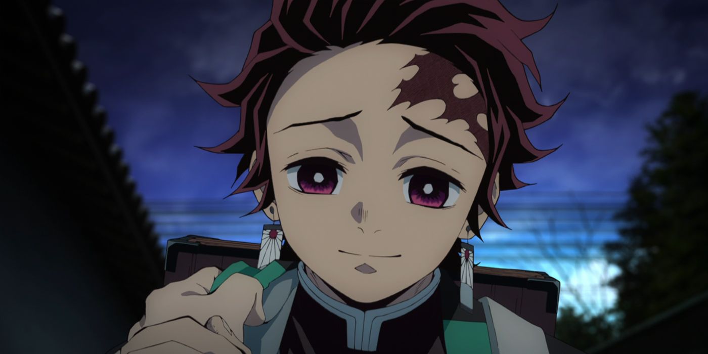 El actor de doblaje de Demon Slayer de Tanjiro tiene dos cualidades que definen al héroe icónico