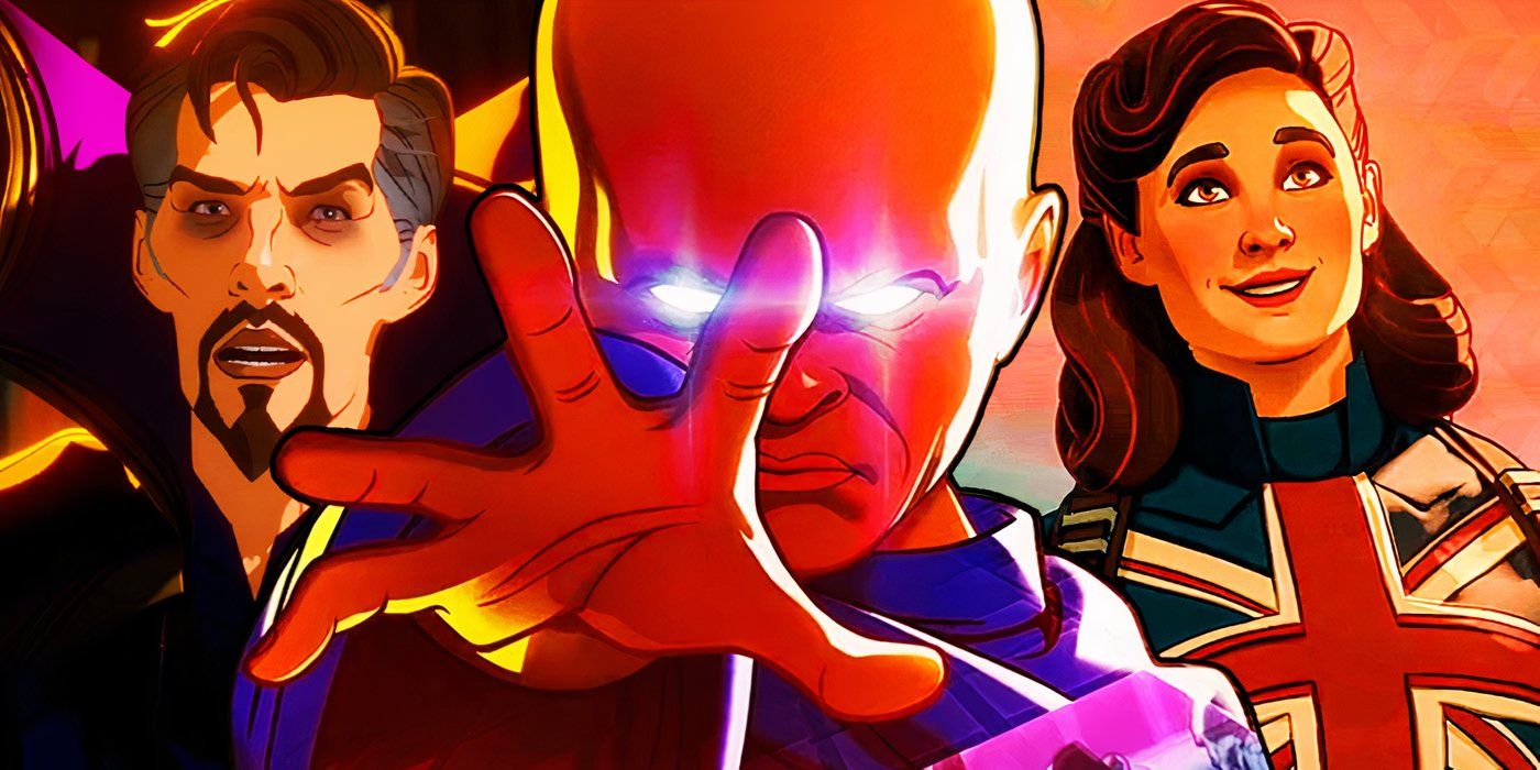 ¿Por qué la serie What If de Marvel terminará después de la temporada 3?