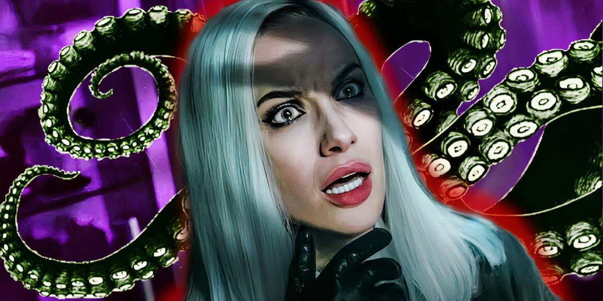 Un detalle de la serie de Netflix de Mike Flanagan prepara el terreno para una precuela lovecraftiana