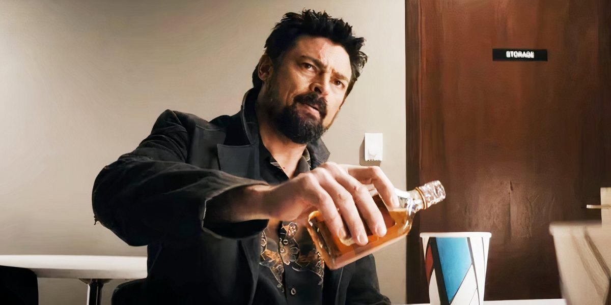 El sorprendente giro de la cuarta temporada de The Boys hizo imposible una gran idea de spin-off