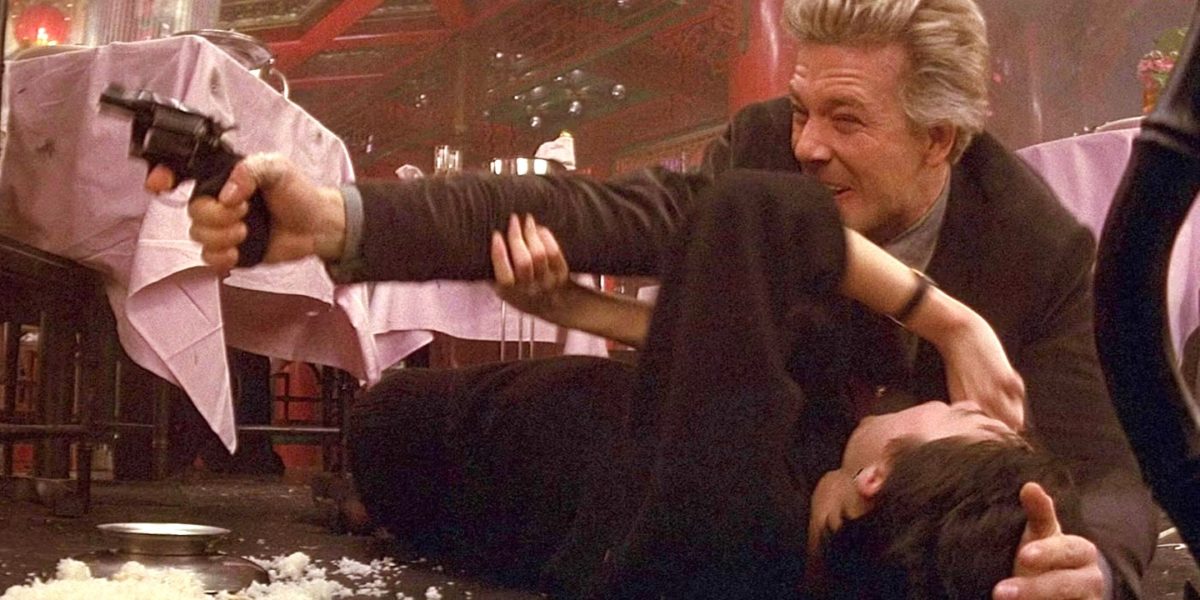 "La historia es realmente cierta": la película policial de 1985 de Mickey Rourke, que recibió críticas mixtas, obtiene una puntuación casi perfecta de un experto en mafia