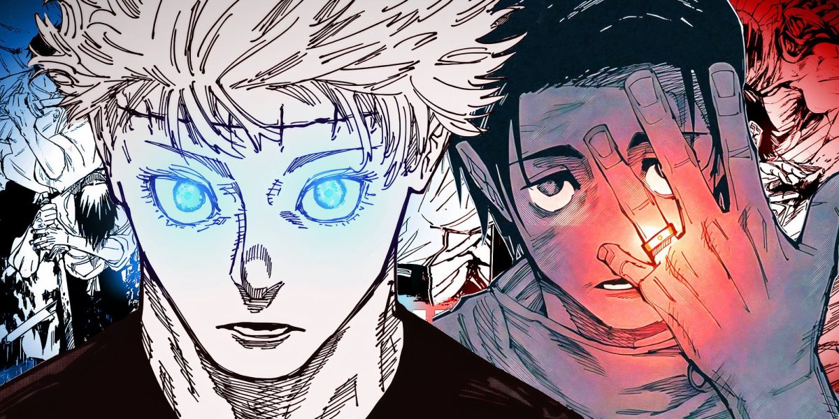 El personaje más fuerte de Jujutsu Kaisen resultó ser una completa decepción