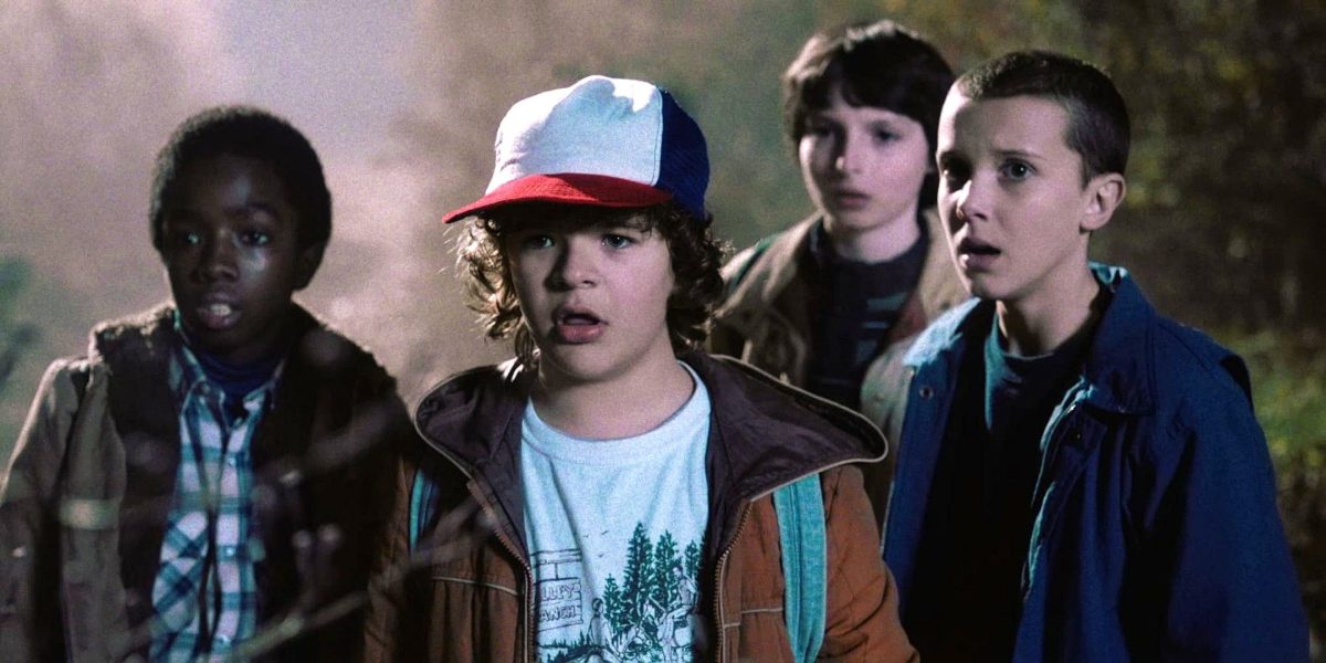 Gaten Matarazzo de Stranger Things se da cuenta de una verdad impactante sobre la amistad en pantalla de Dustin y Will