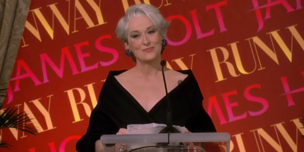 El diablo viste de Prada 2 en desarrollo: se revelan detalles de la trama y actores que regresan