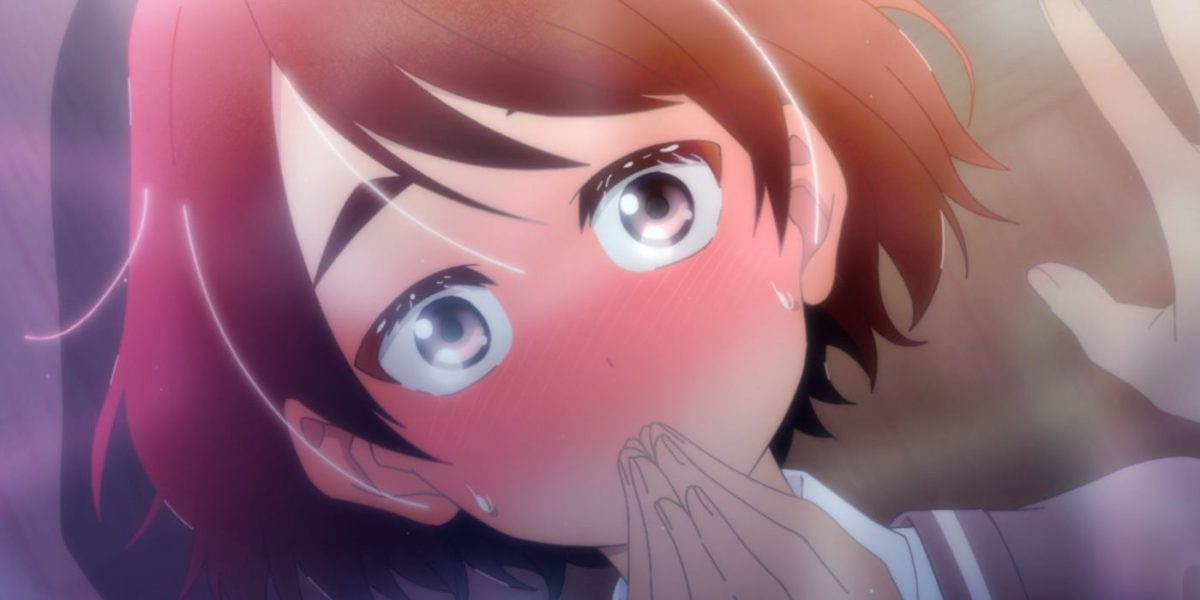 El polémico romance de Crunchyroll rompe un gran cliché de la forma más inesperada