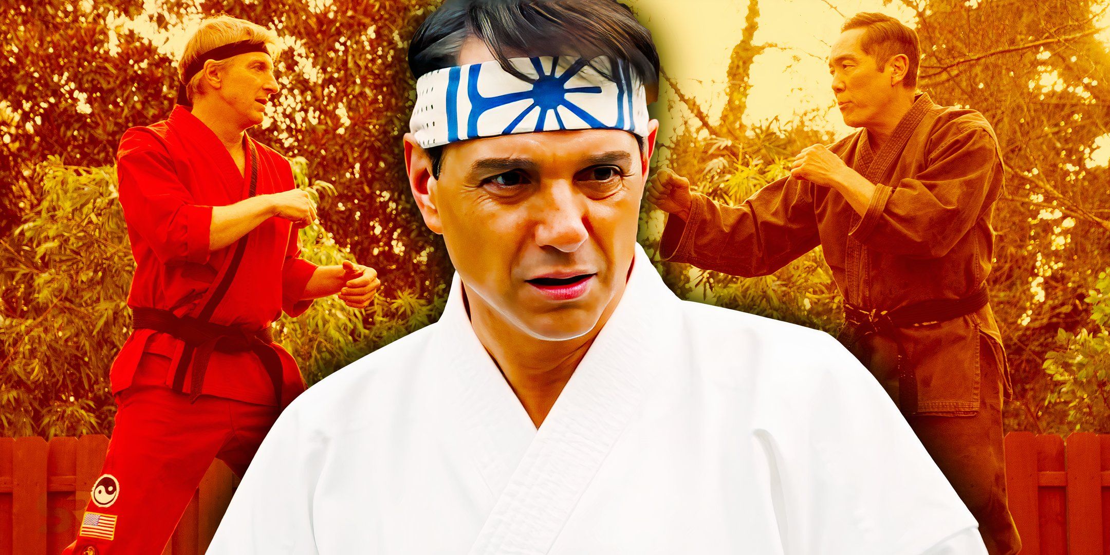 Una decepcionante actualización de la sexta temporada de Cobra Kai descarta otro cameo de un personaje de Karate Kid