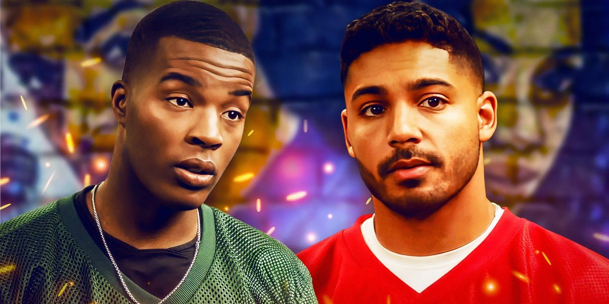 8 miembros del elenco de All American que deberían regresar a pesar de la renovación de la temporada 7