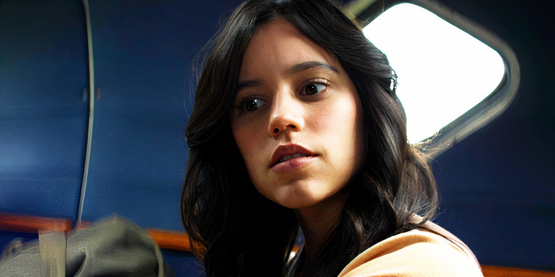 El intenso thriller psicológico de Jenna Ortega y Barry Keoghan del aclamado director revelado en nuevas imágenes