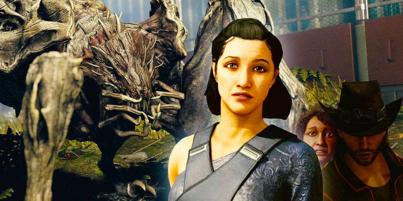 Una mecánica faltante en Starfield podría ser asombrosa y aterradora (y no lo es, Aliens)