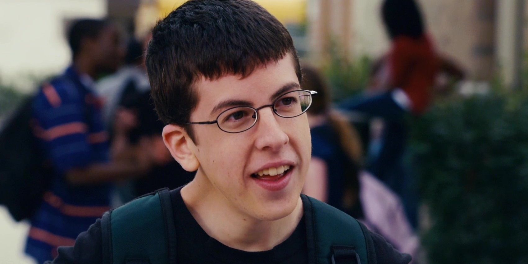 Christopher Mintz-Plasse: patrimonio neto, edad, altura y todo lo que necesitas saber sobre el actor de Superbad