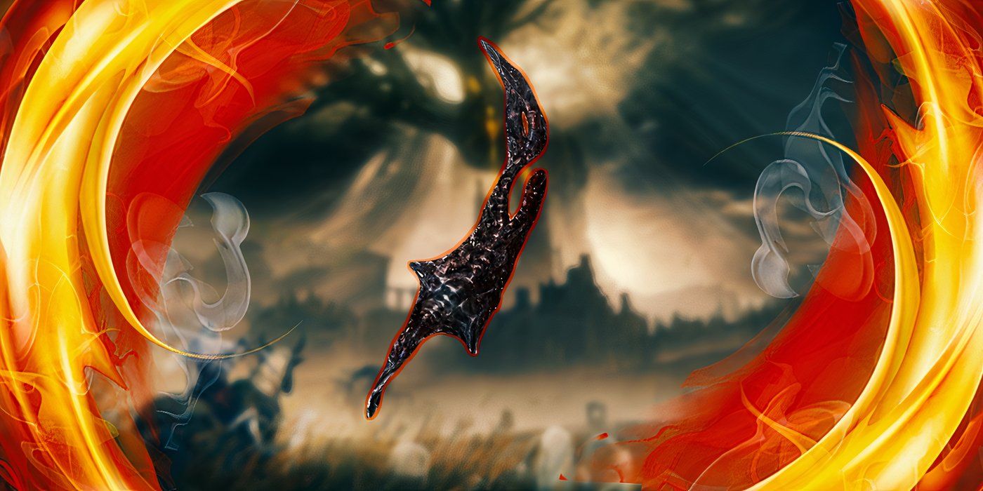 Elden Ring: cómo conseguir la espada del asesino de dedos (todas las ubicaciones y usos)