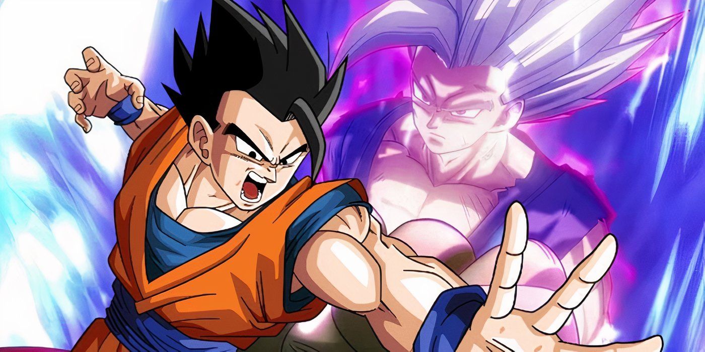 Las 10 mejores peleas de Gohan en la historia de Dragon Ball, clasificadas