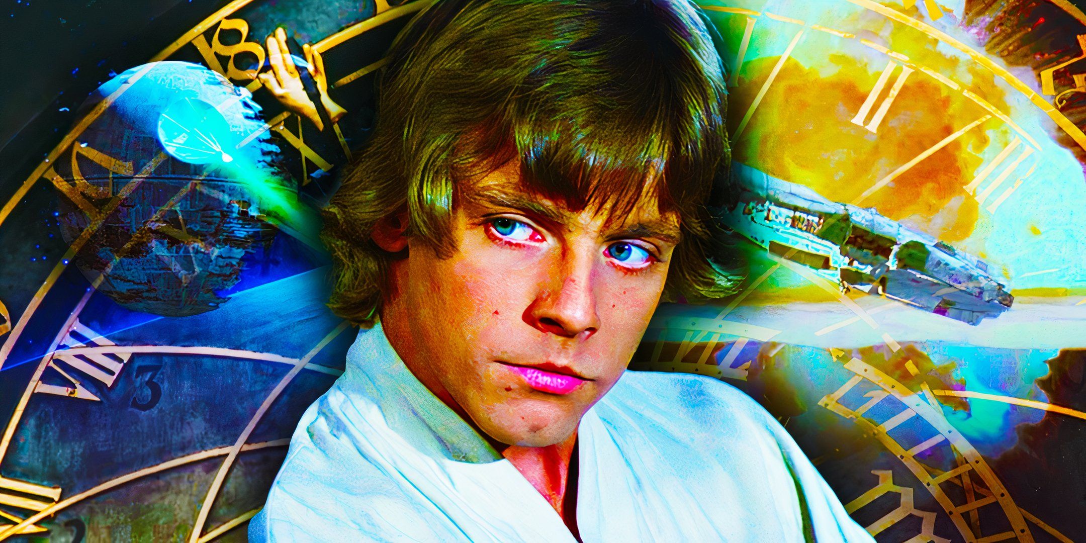 Star Wars ofrece una explicación canónica sobre BBY y DBY