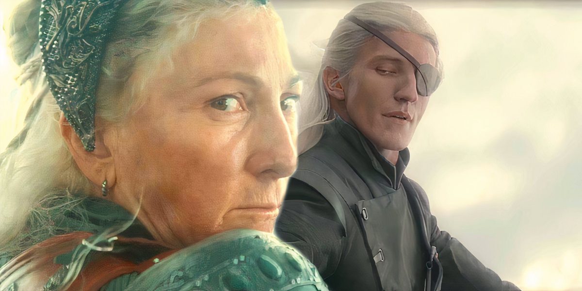 El episodio 4 de la temporada 2 de House Of The Dragon rompe el récord de la serie con una puntuación IMDb increíble al nivel de GoT