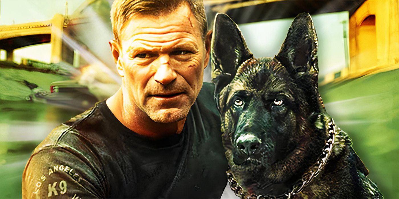 Guía de personajes y elenco de Muzzle