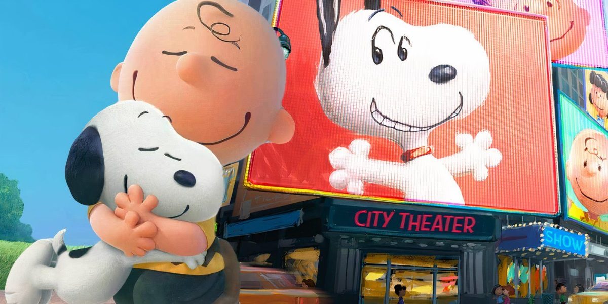 Nueva película de Peanuts: Confirmación, historia y todo lo que sabemos
