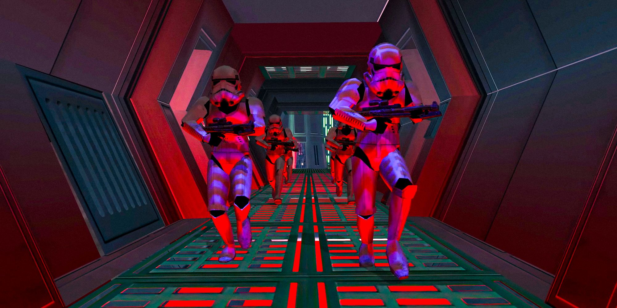 ¿Se ha arreglado la colección clásica de Star Wars Battlefront?