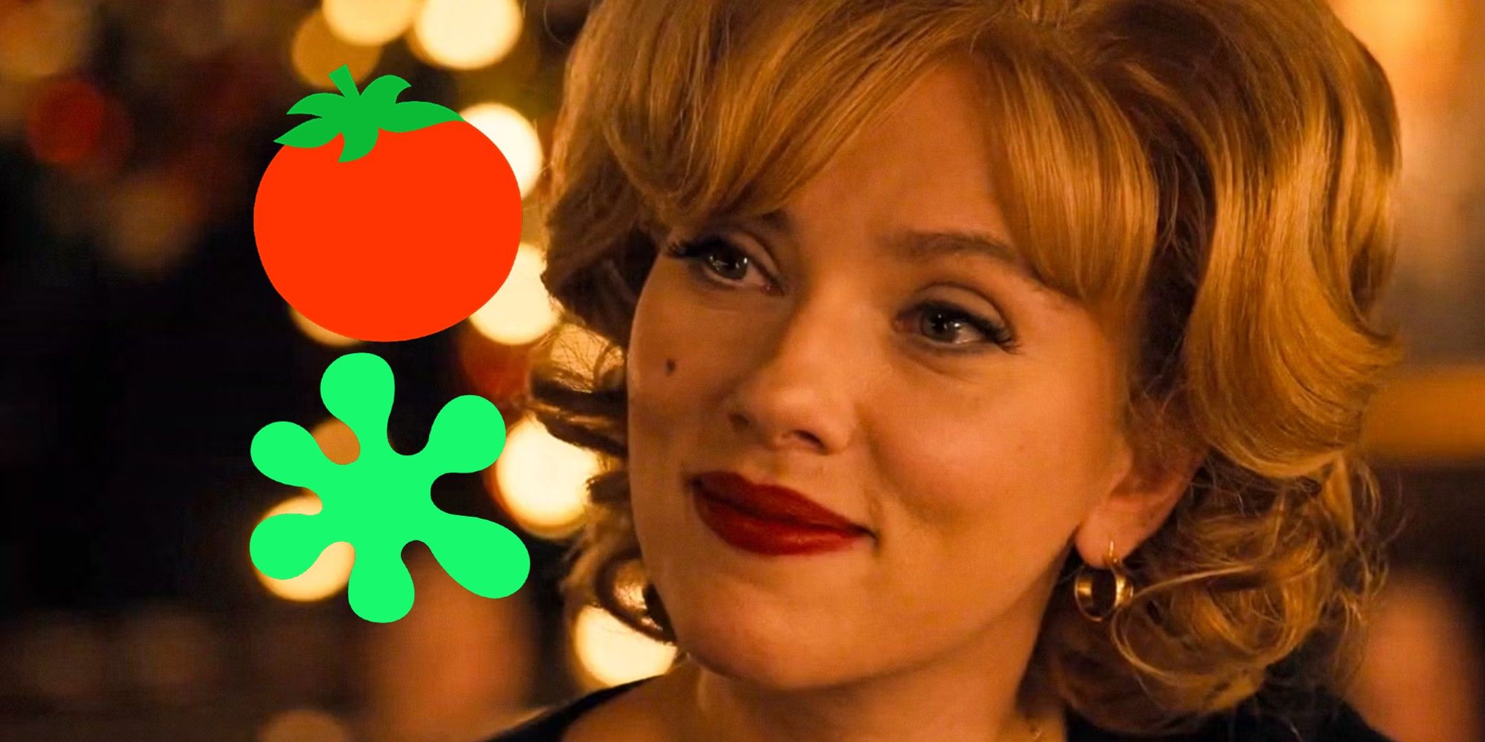 La racha de Scarlett Johansson en Rotten Tomatoes después de salir del MCU continúa con Fly Me To The Moon