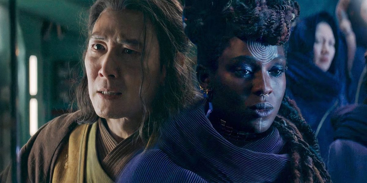 El Acólito: Lo que pasó en Brendok explicado