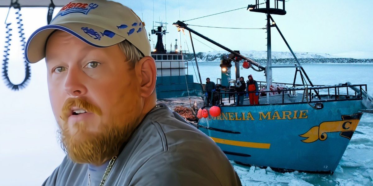 La captura más mortal: explicación de la repentina partida del Cornelia Marie