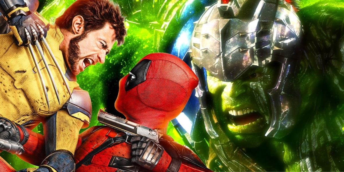Deadpool y Wolverine convierten a Hulk en su peor versión según la teoría de Dark Twist
