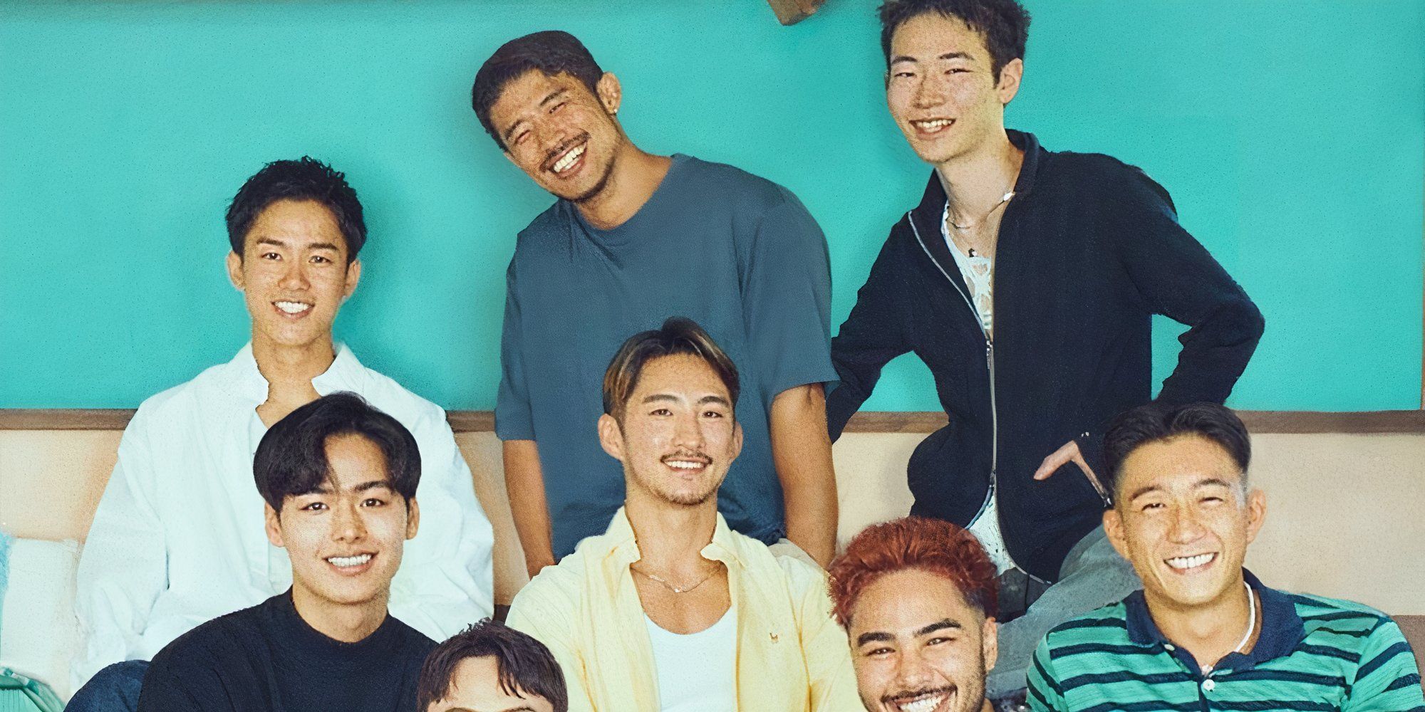 ¿Es The Boyfriend el reality show de citas más real? (Cómo el elenco representa situaciones de la vida real)