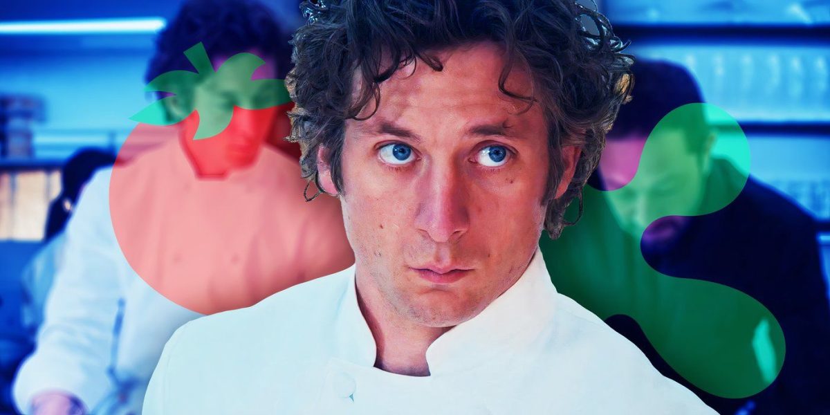 Por qué la temporada 4 de The Bear está prácticamente garantizada para evitar el problema de la puntuación de audiencia de Rotten Tomatoes de la temporada 3