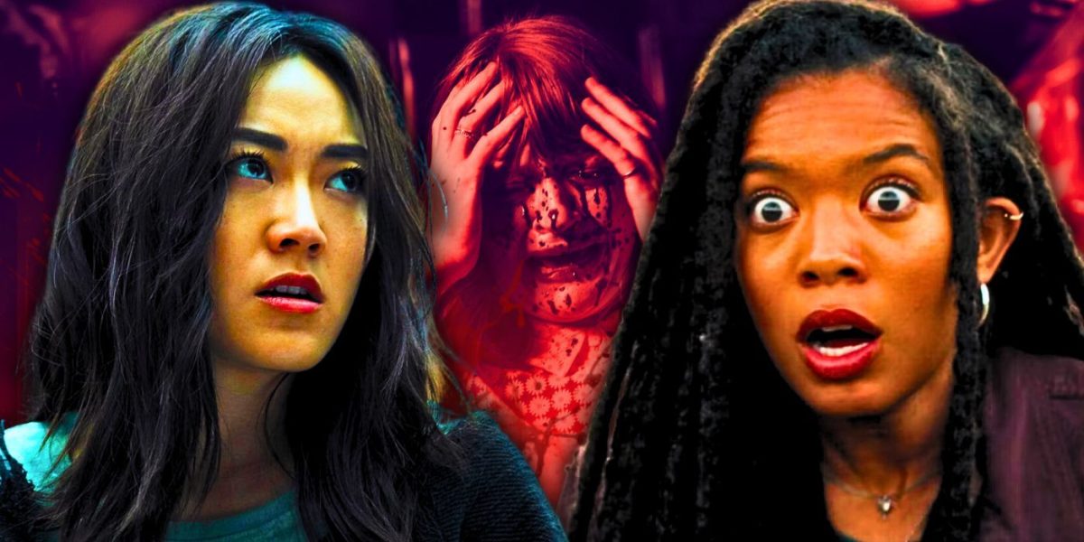 La muerte masiva de The Boys en la temporada 4 es un duro golpe para la segunda temporada de Gen V