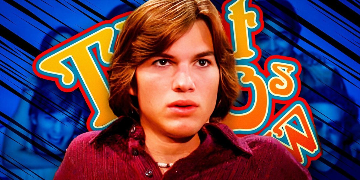 Explicación del árbol genealógico de la familia Kelso en That '70s Show