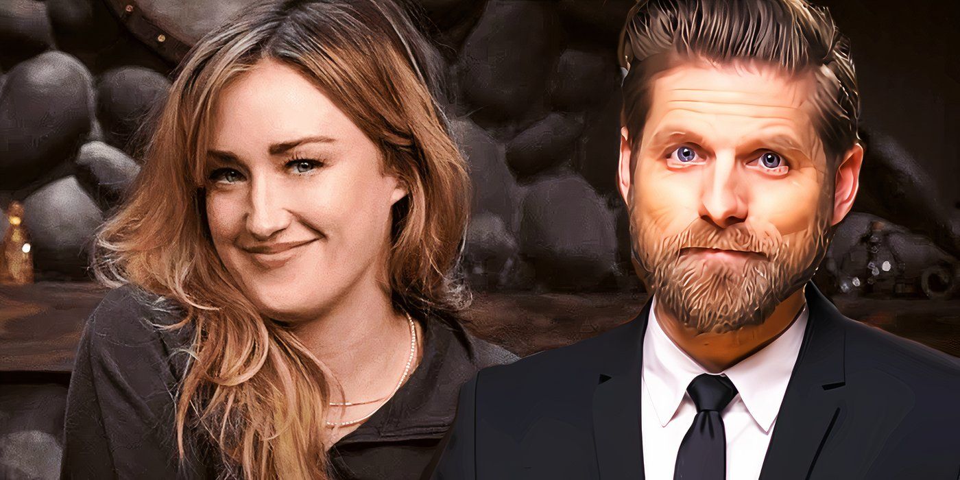 Brian Wayne Foster: ¿Por qué Ashley Johnson de Critical Role y seis mujeres demandan al ex presentador de un programa de entrevistas?