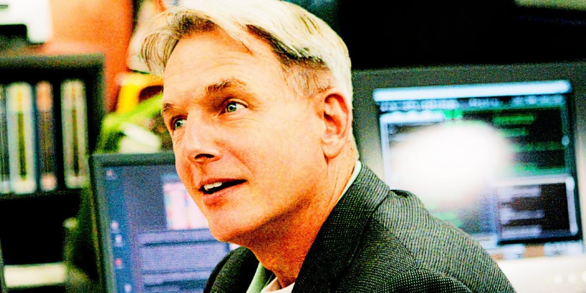 El nuevo interés amoroso de Gibbs se revela en la foto del set de NCIS: Origins