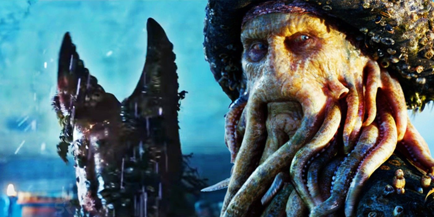 La escena post créditos de Piratas del Caribe 5 prepara el terreno para su mejor secuela